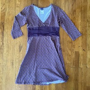 Patagonia Margot Dress